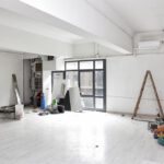 Commercial Remodeling Requires Metrically Planned Out Planning