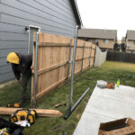 How to Plan a Fence Installation