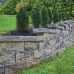 The Benefits of Retaining Walls