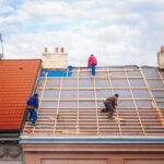 The Importance of Roof Replacement